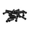High Quality Bicycle Accessories Cycling Shifter Cable Cover Brake Wire End Cap Aluminum Alloy Bike