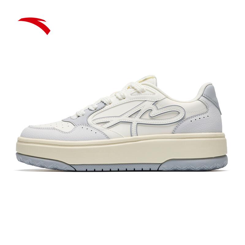 Anta Qingfeng Women's Platform Casual Sneakers