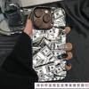 Подходит для чехла на мобильный телефон Apple 17promax iPhone16/15/14 USD 12Pro цвет серебристый 17AIR противоударный XS