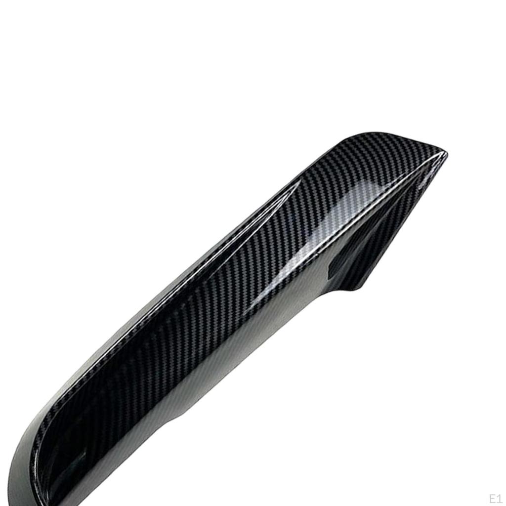 Передняя объемная губа для F30 F31 2013-2019 гг.