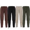 Halloween Retro Medieval Renaissance Men's Retro Palace Pants