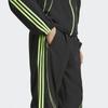 adidas Унисекс Современные спортивные штаны в стиле 2000-х Jw5869