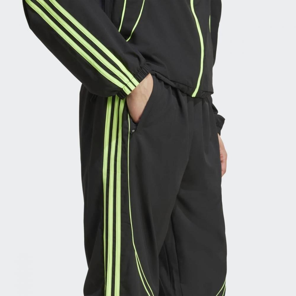 adidas Унисекс Современные спортивные штаны в стиле 2000-х Jw5869