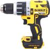 Ударный шуруповёрт DeWalt DCD796DCD796P2