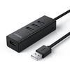 Ugreen USB 2.0 4-портовый концентратор-разветвитель