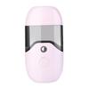 Facial Steamers Portable Humidifier Deep Clean Tighten Skin Face Sauna
