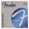 FENDER 3150R - Cordes Pour Guitares Électriques