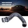 7E0145980 Vehicle Intercooler Hose Pipe Duct Hose Tube Plastic Air Pipe For Transporter Multivan