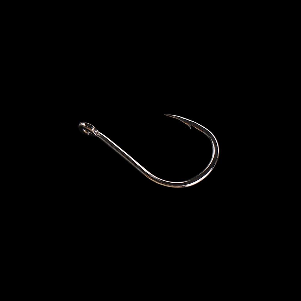 Fishing Tackle Sea Tackle Accessories Fishing Hook Lure Hooks Fishing Hooks Set Barbed Fishhooks