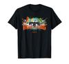 DreamWorks How To Train Your Dragon Roaring and Soaring T-Shirt