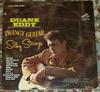 Виниловая пластинка DUANE EDDY Twangy Guitar Silky Strings LSP2576 RCA VICTOR 1962 США Рок Б/у