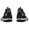 Li Ning Wade All City 10 X Glare We Are One 'Черный Серебристый' ABAS019-7