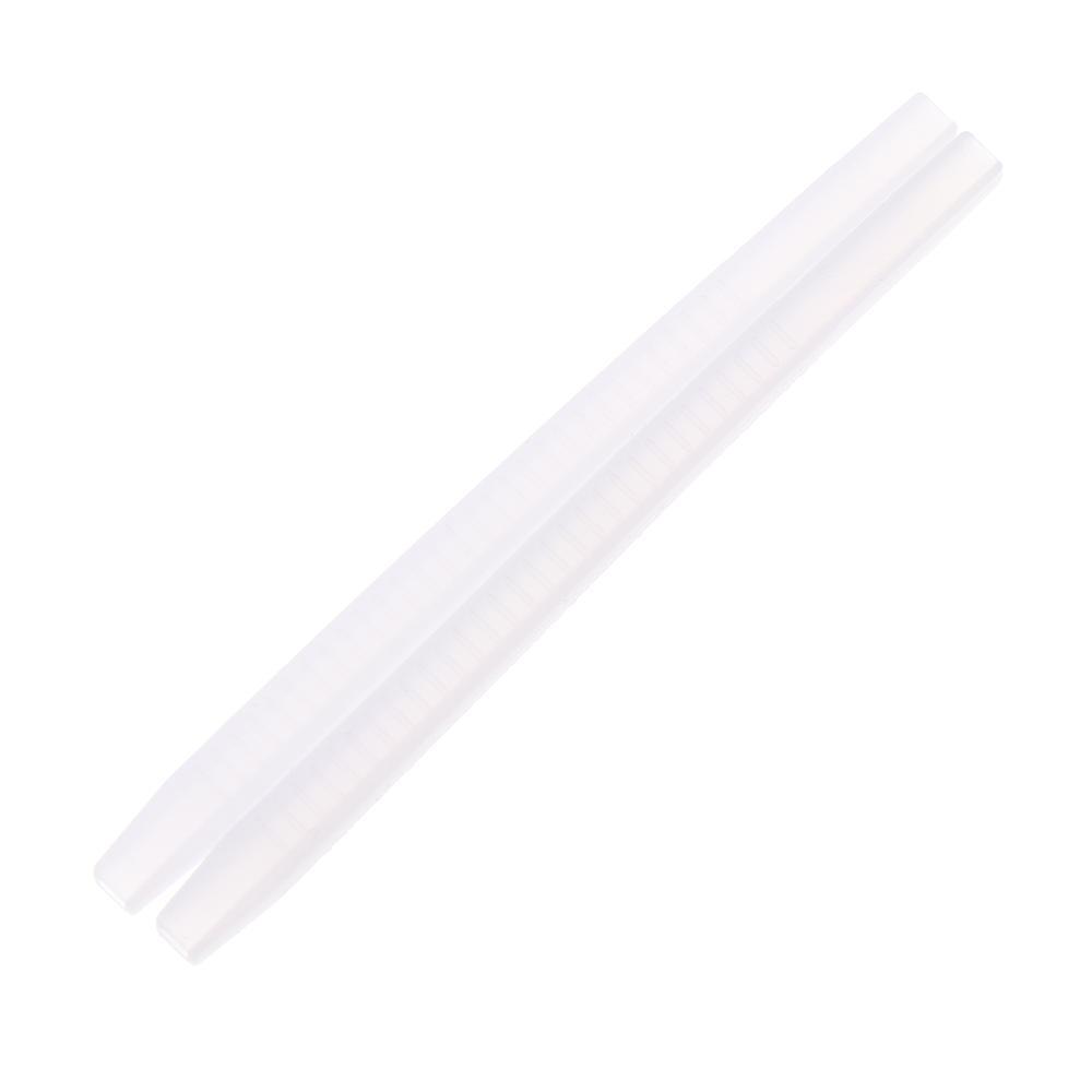 Women Men Sports Temple Hook Silicone Tip Ear Grip Glasses Leg Sets Anti-Slip Sun Glasses Slip Set