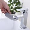 Sink Faucet Extender suitable for kitchen and bathroom sinks suitable for daily use - very suitable as a gift for the home