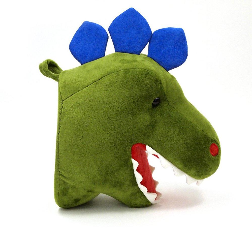 GUND Chomper Dino Head 4060758