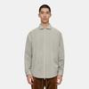 Fear of God Essentials SS23 Вельветовая рубашка-куртка Мужская куртка Seal-Gray FOG-SS23-046