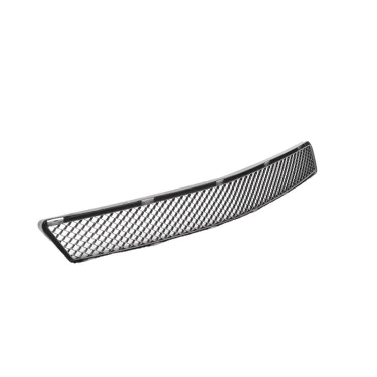 Front Bumper Air Vent for Mercedes-Benz M-Class W166 (2006-2019).