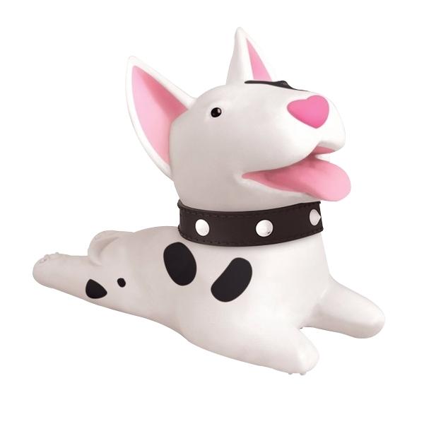 Дверной блок в виде собачьего клина дверной блок желтое животное