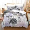 Game Fire Emblem Engage Bedding Collection Duvet Cover Comforter Bed Collection Quilt Cover Pillowcase King Queen Twin Size Boys Girls Adult
