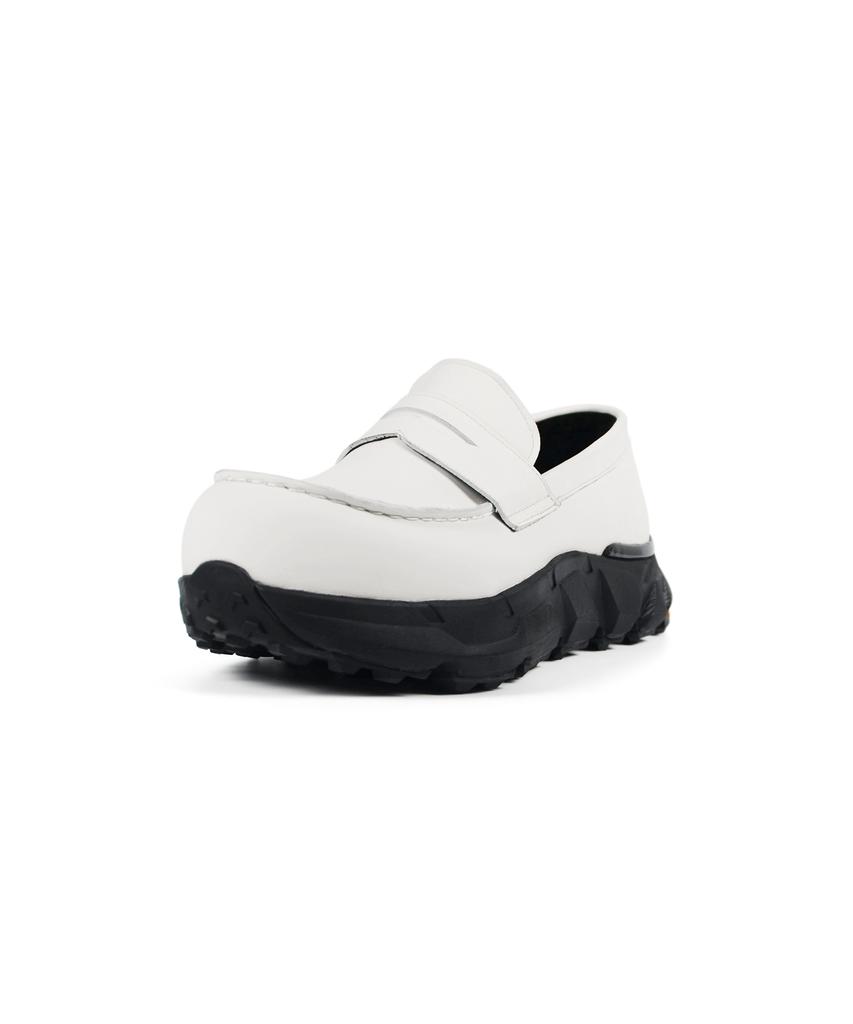 Yowe Uno_Cream White