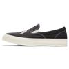 Кеды Chuck Taylor All Star Slip-On с вышивкой фламинго Черные Унисекс 160488C
