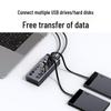 UGREEN USB 3.0 7-Port Powered Hub