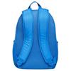 New Jordan MVP Polyamide Backpack Unisex Blue IO2945-400