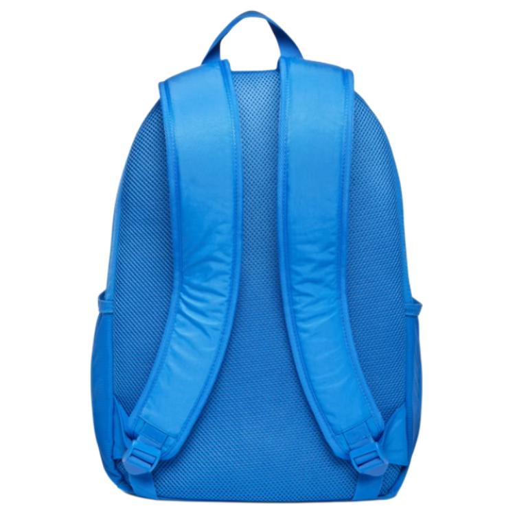 New Jordan MVP Polyamide Backpack Unisex Blue IO2945-400