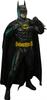 Movie Masterpiece Batman Batman Scale Figure (2.0 Version) 1/6
