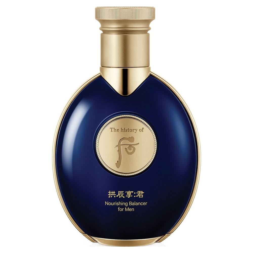 The Whoo The History of Whoo Gongjinhyang Gun Jiyang Тонер 1 шт. 140 мл