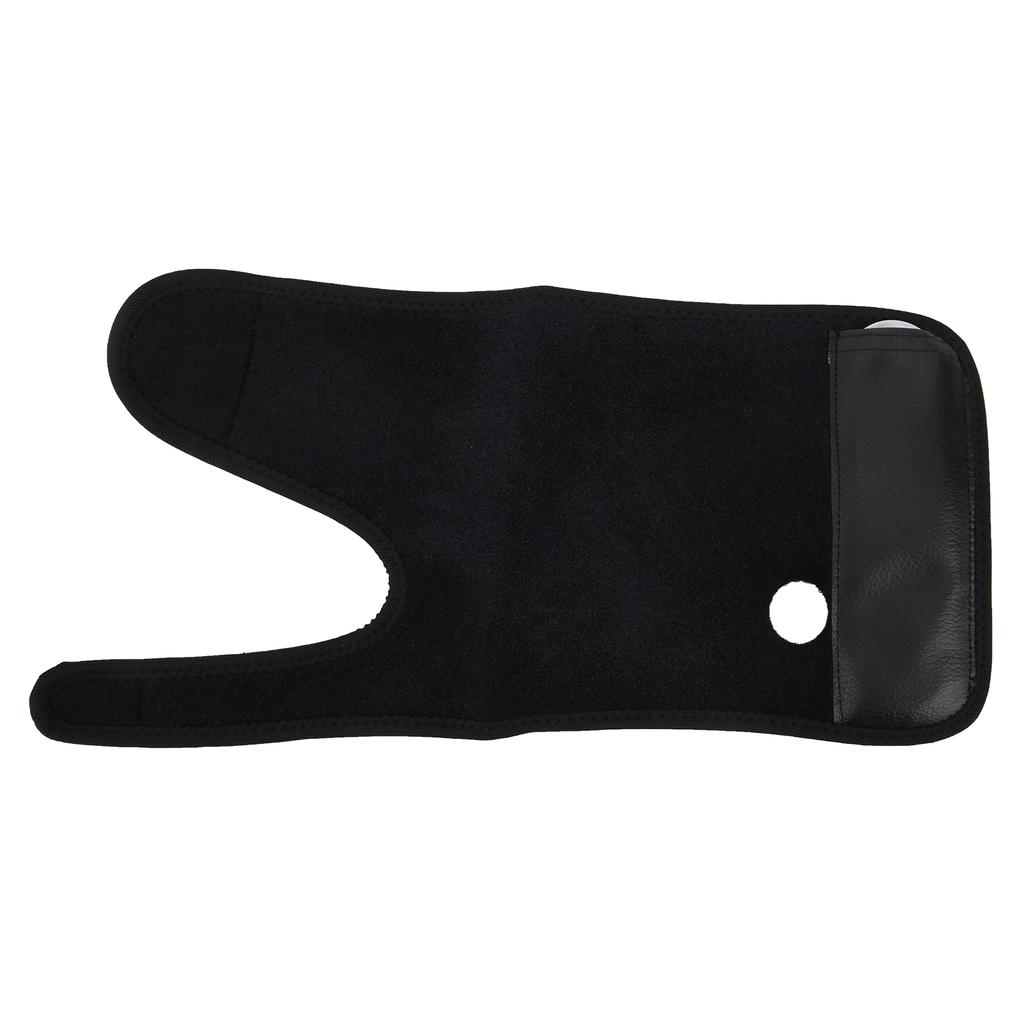 Wrist Guard OK Cloth Elastic Wrist Brace Outdoor Fitness Support Protection AccessoryRight