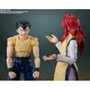 Bandai S.h.figuarts Yu Yu Hakusho Курама [              150 мм]