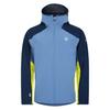 Mens Mountain Series Lite Color Block Jacket