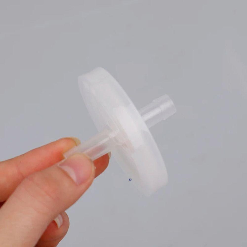 1 шт., встроенный санитарный воздушный фильтр для аквариума, всасывающее устройство, фильтр