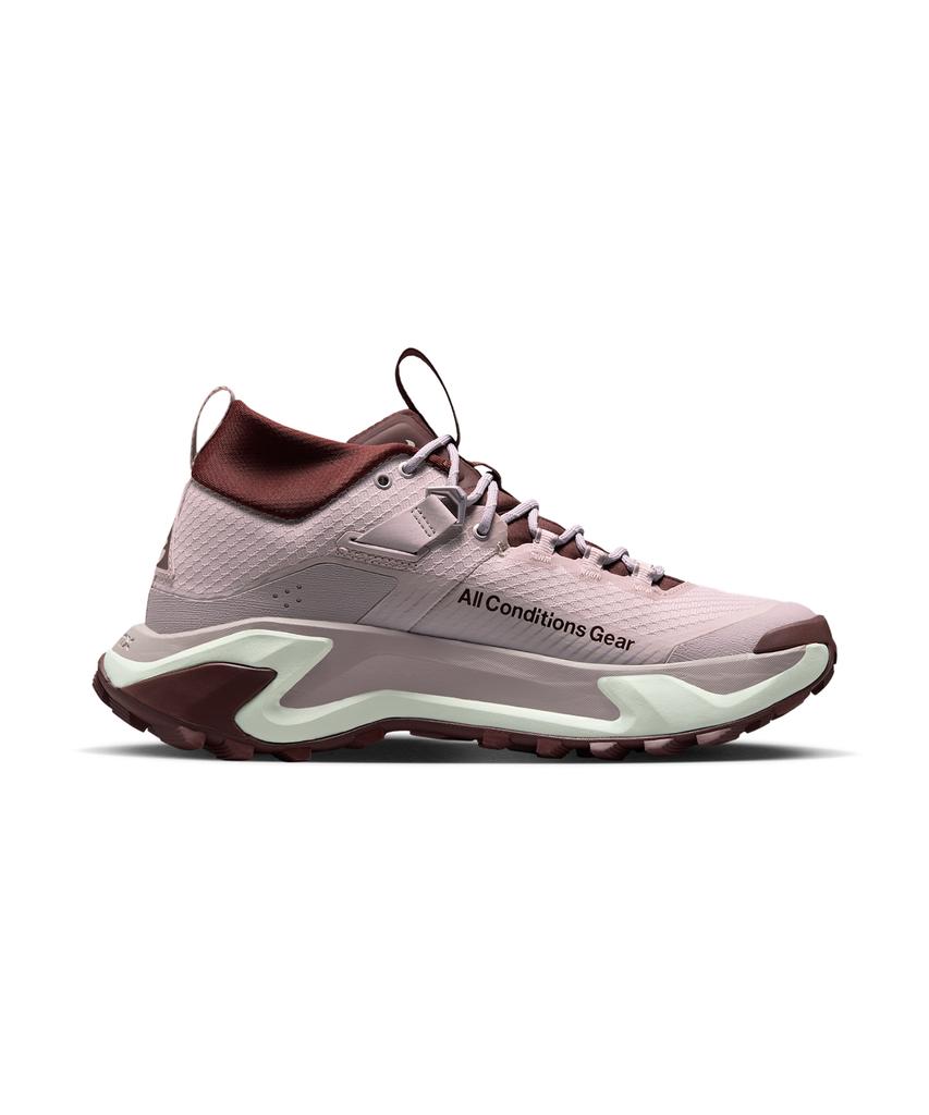 Nike Acg Jegama Hike W - Platinum Violet:Barely Green:Silver Lilac:Platinum Violet / Io7855-002