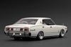 Ignition Model Scale Nissan Gloria Brougham White Finished Model IG3556 1/18 (330)