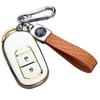 [yoshinari] Honda Dedicated Key Case Key Shell Key Holder N-BOX JF5 JF6 Vezel VEZEL