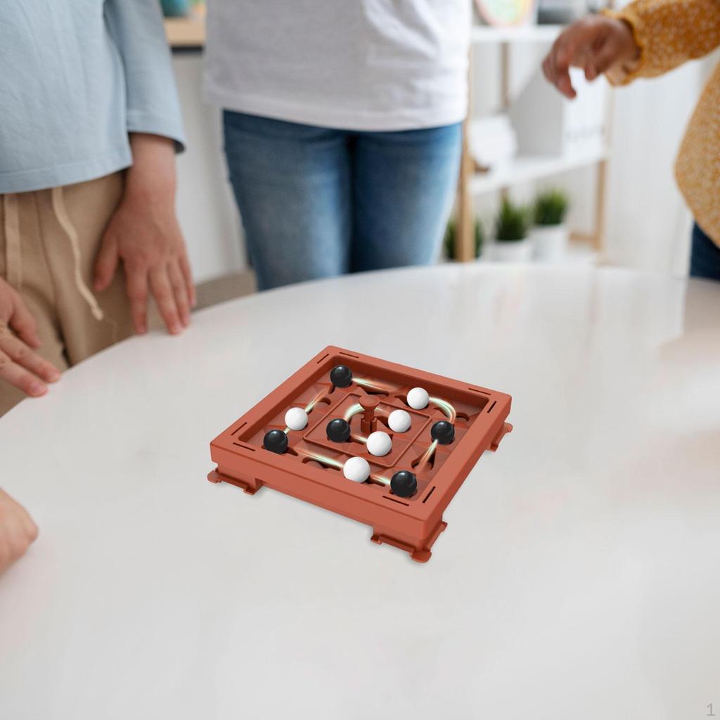 Вращайте столы 4 в ряд. Игра Развивающая игрушка. Настольная настольная игра. Семейная стратегия. Классическая доска.