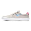 Nike Sb Shane Summit White Pink Blast Racer Blue CU9224-100
