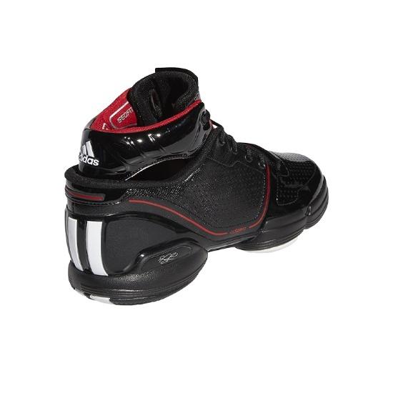 adidas Адизеро Роуз 1 Буллз FW7591