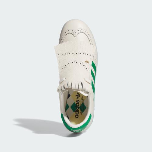 [Adidas Golf] Coursecup Без шипов [IH8436]