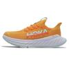 Мужские кроссовки HOKA Carbon X 3 Radiant Yellow Camellia 1123192-RYCM