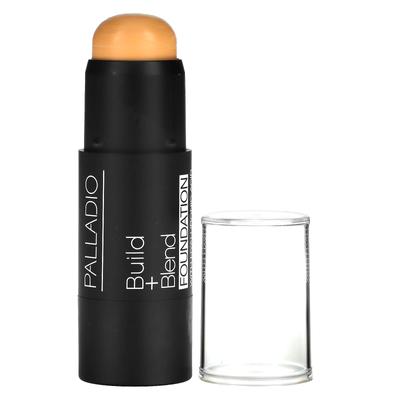 Тональный стик Build & Blend, Теплая карамель Bbfs07, 7 г(0,25 унции)
