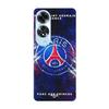 Case - MANIACASE - Oppo A60 - Black - Paris Saint Germain - Flexible