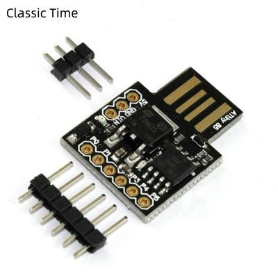 Digispark Kickstarter Development Board ATTINY85 Модуль для Arduino usb