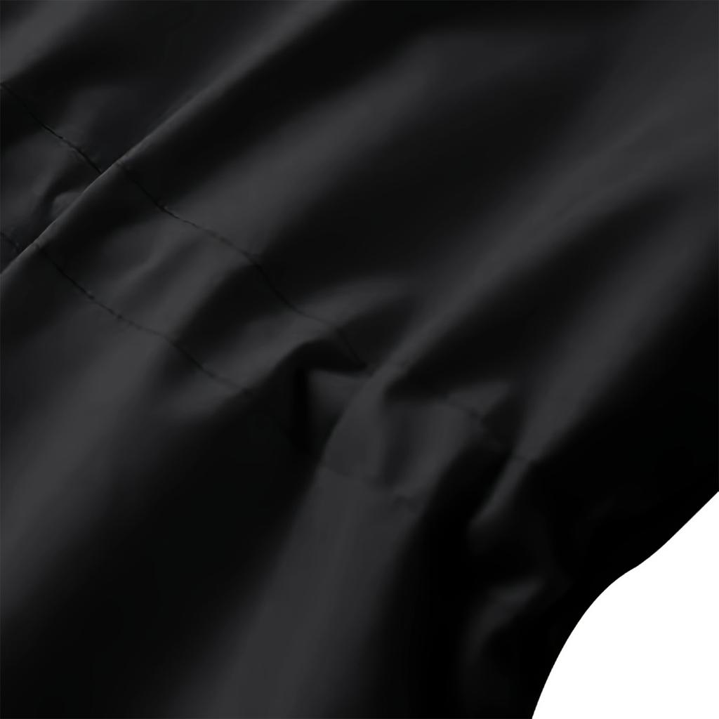 Женский модный однотонный костюм для активного отдыха с капюшоном и карманами, с длинными рукавами, водонепроницаемая куртка