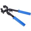 ВХ?30 Многофункциональный инструмент для зачистки проводов, клещи для обжима кабеля, кусачки, ручной инструмент для обжима