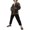 New Balance New Balance Коллекция CNY Повседневные брюки Мужские Черные AMP21354-BK