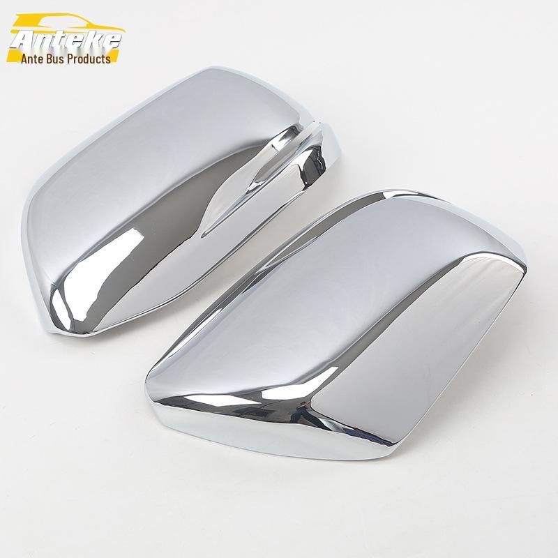 17 CRV Накладка на зеркало заднего вида Декоративная наклейка - Яркая деталь кузова Автоаксессуар