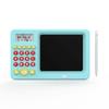 2 in 1 Calculator Handwriting Board LCD Screen Children's Drawing Board  Girls/Boys